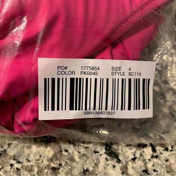 J Crew Swim 4 - Picture 6 of 8